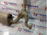 Глушитель основной Nissan Patrol (Y62) 201001LP0A