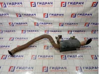 Глушитель основной Nissan Patrol (Y62) 203501LP0A