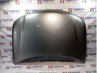 Капот Nissan Patrol (Y62) F510M1LBMA