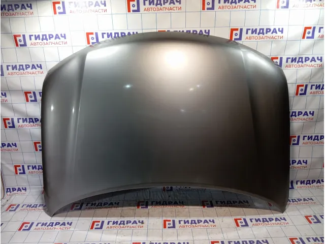 Капот Nissan Patrol (Y62) F510M1LBMA