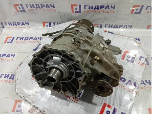Раздаточная коробка Nissan Patrol (Y62) 331001LA0A