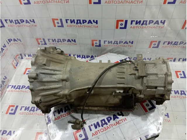 АКПП (автоматическая коробка переключения передач) Nissan Patrol (Y62) 31020X411C