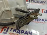 Отопитель (печка) задний Nissan Patrol (Y62) 274011LA0B