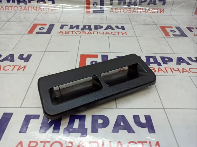 Дефлектор воздушный Nissan Patrol (Y62) 279271LA0A