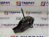 Кулиса (селектор) кпп Nissan Patrol (Y62) 349011LA0A