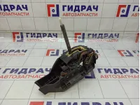 Кулиса (селектор) кпп Nissan Patrol (Y62) 349011LA0A