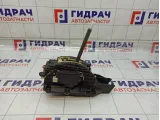 Кулиса (селектор) кпп Nissan Patrol (Y62) 349011LA0A