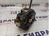 Кулиса (селектор) кпп Nissan Patrol (Y62) 349011LA0A