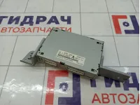 Блок управления магнитолой Nissan Patrol (Y62) 283461LA0A