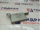 Блок управления магнитолой Nissan Patrol (Y62) 283461LA0A