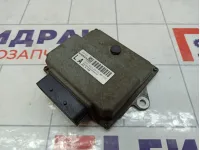 Блок управления акпп Nissan Patrol (Y62) 237511LA1A