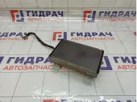 Дисплей информационный Nissan Patrol (Y62) 280911JA0E