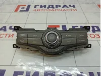 Блок кнопок управления мультимедиа Nissan Patrol (Y62) 283951LL3B