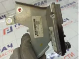 Камера передняя Nissan Patrol (Y62) 284G31ME0B
