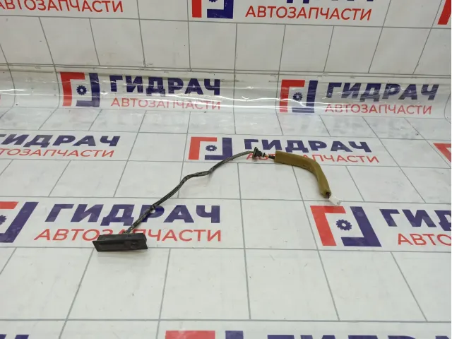Кнопка открывания багажника Nissan Patrol (Y62) 253801LA0A
