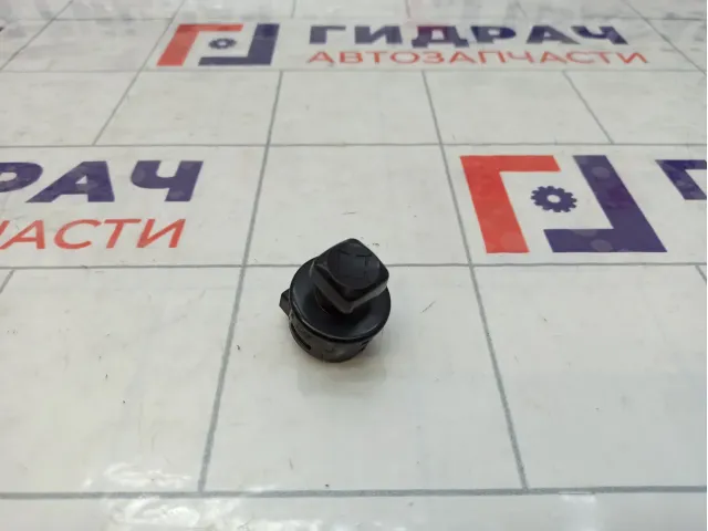 Кнопка регулировки рулевой колонки Nissan Patrol (Y62) 25315JK01A