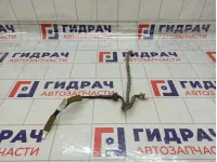 Проводка фонаря подсветки номера Nissan Patrol (Y62) 265511LB1A