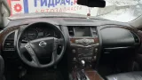 Динамик передний Nissan Patrol (Y62) 28157JM20A