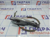 Ручка двери наружная задняя левая Nissan Patrol (Y62)