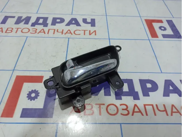 Ручка двери внутренняя левая Nissan Patrol (Y62) 80671-1BA0B