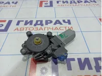 Моторчик стеклоподъемника переднего левого Nissan Patrol (Y62) 80730-1LA0A