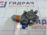 Моторчик стеклоподъемника переднего левого Nissan Patrol (Y62) 80730-1LA0A