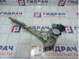 Стеклоподъемник электрический задний левый Nissan Patrol (Y62) 82721-1LA0A