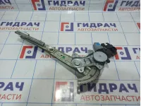 Стеклоподъемник электрический задний левый Nissan Patrol (Y62) 82721-1LA0A