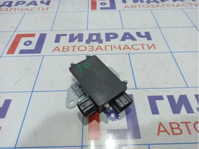 Блок комфорта двери передний правый Nissan Patrol (Y62) 254B0-1LA0A