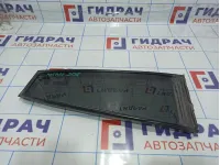Стекло двери задней левой (форточка) Nissan Patrol (Y62) 82221-1LA0A