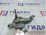 Моторчик стеклоочистителя задний Nissan Patrol (Y62) 28710-1LA0A
