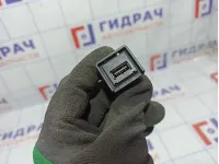 Разъем USB Nissan Patrol (Y62) 284H3-1FA0A