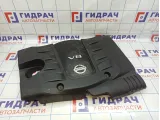 Накладка декоративная на двигатель Nissan Patrol (Y62) 14041-1LB1A