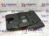 Накладка декоративная на двигатель Nissan Patrol (Y62) 14041-1LB1A