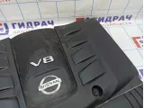 Накладка декоративная на двигатель Nissan Patrol (Y62) 14041-1LB1A