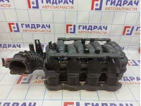 Коллектор впускной Nissan Patrol (Y62) 14001-1LA0A Коллектор впускной Nissan Patrol (Y62) 14001-1LA0A