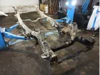 Рама Nissan Patrol (Y62) 50100-1LB0C