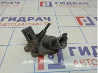 Крышка термостата Nissan Patrol (Y62) 11060-1LA0A Крышка термостата Nissan Patrol (Y62) 11060-1LA0A