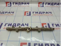 Рейка топливная (рампа) левая Nissan Patrol (Y62) 17522-1LA0A