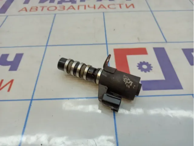 Клапан электромагнитный изменения фаз ГРМ Nissan Patrol (Y62) 23796-JK21B