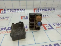 Блок предохранителей Nissan Patrol (Y62)