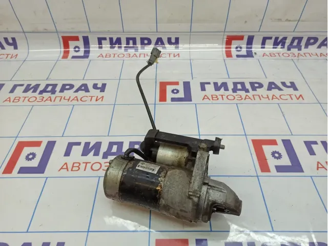 Стартер Nissan Patrol (Y62) 23300-1CA0A
