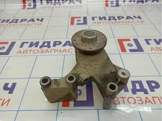 Кронштейн термомуфты Nissan Patrol (Y62) 21046-1LA0A