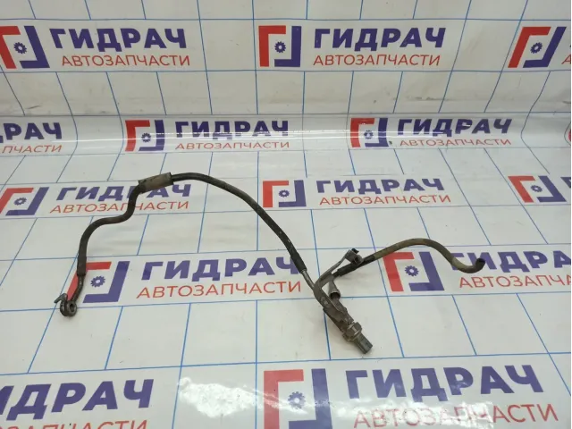 Трубка топливная Nissan Patrol (Y62) 16440-1LA0A