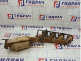 Коллектор выпускной правый Nissan Patrol (Y62) 14002-1LA0D