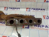 Коллектор выпускной правый Nissan Patrol (Y62) 14002-1LA0D