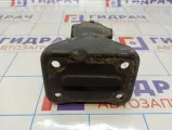 Кронштейн двигателя левый Nissan Patrol (Y62) 11233-1LA0A