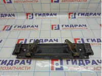 Балка передняя поперечная Nissan Patrol (Y62) 758G0-1LB0A