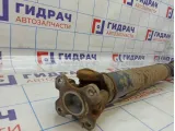 Вал карданный передний Nissan Patrol (Y62) 37200-5X00A