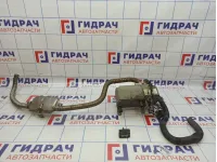 Отопитель автономный Eberspacher Nissan Patrol (Y62)